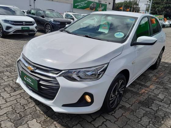 CHEVROLET ONIX 1.0 FLEX LT MANUAL CHEVROLET ONIX 1.0 FLEX LT MANUAL